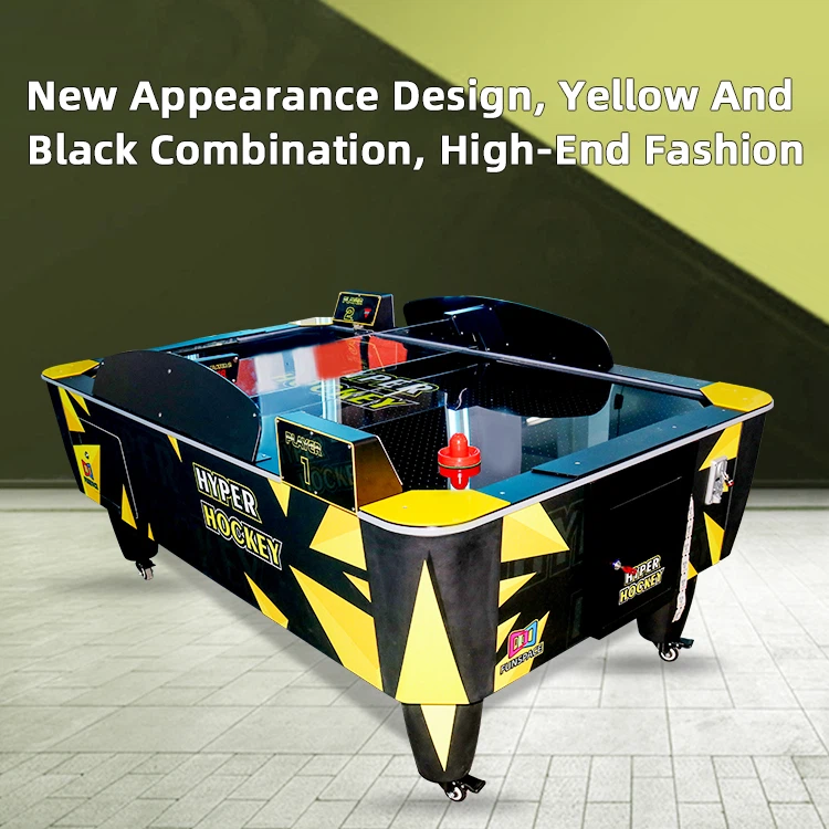 air hockey arcade game supplier air hockey arcade game supplier