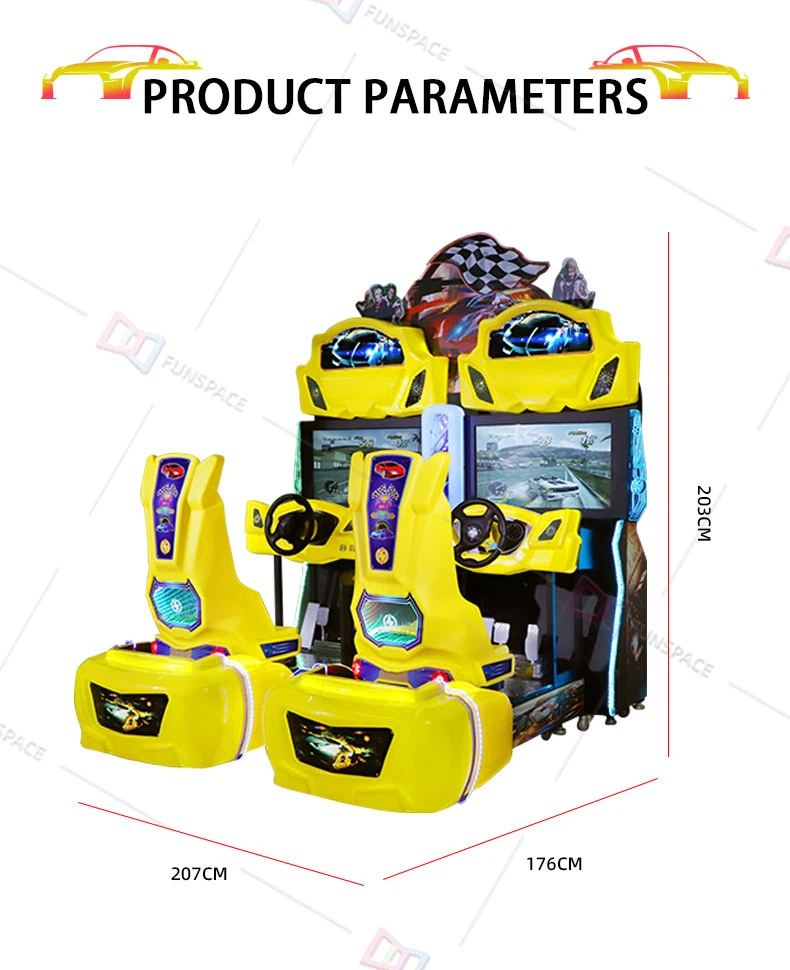 car simulator arcade manufacturer car simulator arcade manufacturer