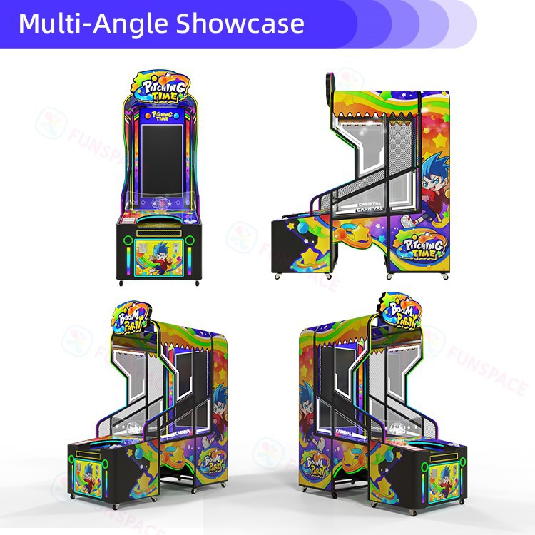 coin operated video game manufacturer coin operated video game manufacturer