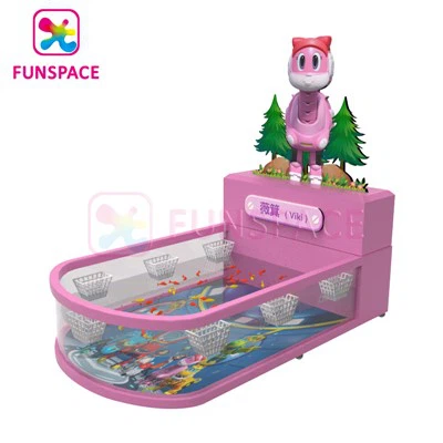 Viki Kiddie Pool Fishing Machine